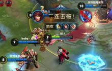 王者荣耀周瑜出装推荐 周瑜爆炸输出装解析