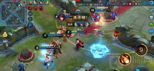 王者荣耀周瑜出装推荐 周瑜爆炸输出装解析