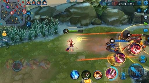 王者荣耀3月14日更新 花木兰携情人节福利上线