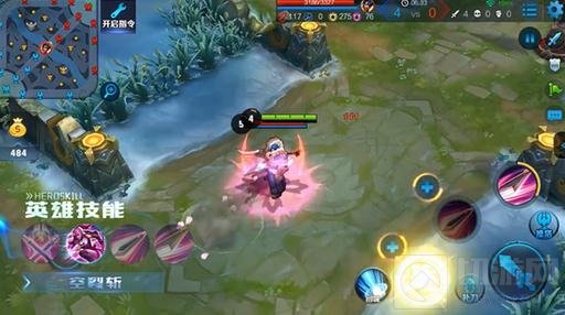 王者荣耀3月14日更新 花木兰携情人节福利上线