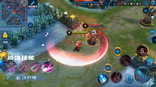 王者荣耀3月14日更新 花木兰携情人节福利上线