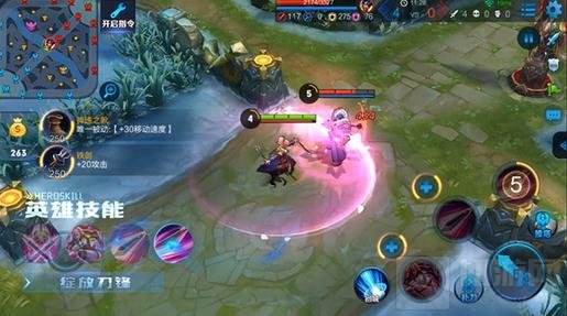 王者荣耀3月14日更新 花木兰携情人节福利上线