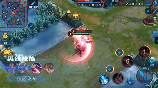 王者荣耀3月14日更新 花木兰携情人节福利上线