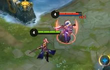 王者荣耀新版花木兰怎么切换双形态问题解析