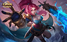 王者荣耀新版花木兰出装解析 使用技巧分享