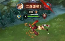 王者荣耀虞姬对战技巧分享 最强抢人头射手