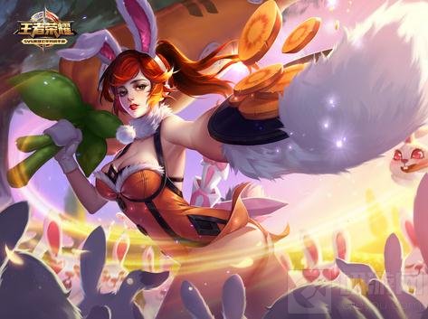 王者荣耀花木兰铭文解析 穿透输出铭文搭配