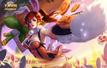 王者荣耀花木兰铭文解析 穿透输出铭文搭配