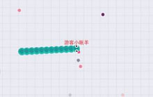 贪吃蛇大作战排位赛里三种蛇的颜色是什么