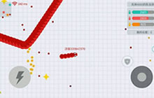 贪吃蛇大作战实时语音持续走高 交流很关键