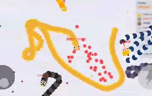 贪吃蛇大作战猥琐战术视频 猥琐战术实战视频