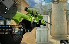 CF手游狙击手对战技巧分享 狙击手打法详解