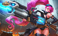 王者荣耀上分射手TOP5 最强上分射手英雄推荐