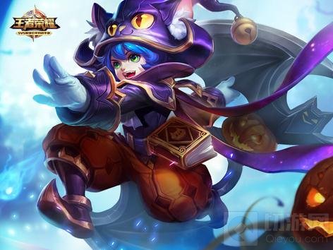 王者荣耀上分射手TOP5 最强上分射手英雄推荐