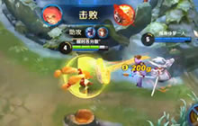 王者荣耀Erin解说安琪拉 爆炸输出你挡不住