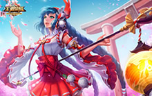 王者荣耀3月14日体验服更新 大乔首次削弱