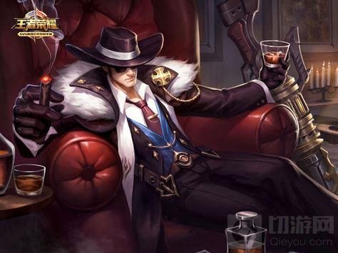 王者荣耀3月14日体验服更新 大乔首次削弱