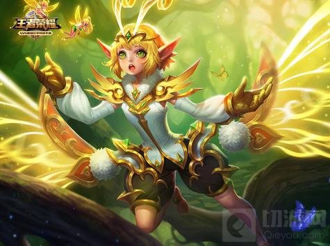 王者荣耀3月14日体验服更新 大乔首次削弱