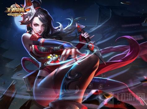 王者荣耀3月14日体验服更新 大乔首次削弱