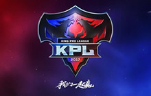 王者荣耀2017年KPL职业联赛落地上海星球影棚
