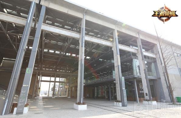 王者荣耀2017年KPL职业联赛落地上海星球影棚