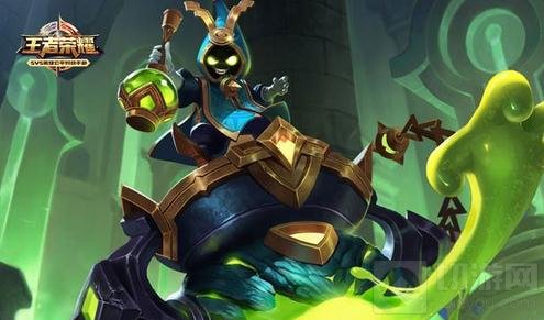 王者荣耀最强上分辅助推荐 团队辅助必不可少