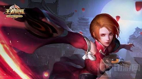 王者荣耀什么法师好上分 最强上分法师推荐