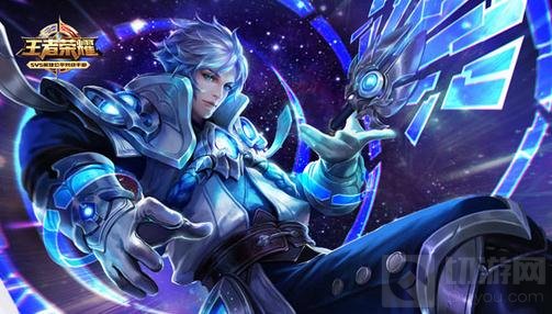 王者荣耀什么法师好上分 最强上分法师推荐