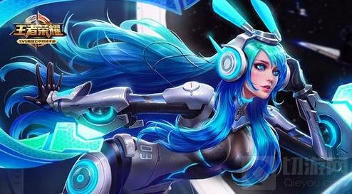 王者荣耀什么法师好上分 最强上分法师推荐