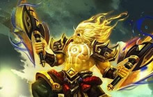 王者荣耀巨灵神技能爆料 机动抗伤首屈一指