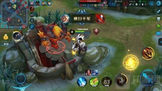 王者荣耀黄忠上分技巧分享 不死流出装推荐