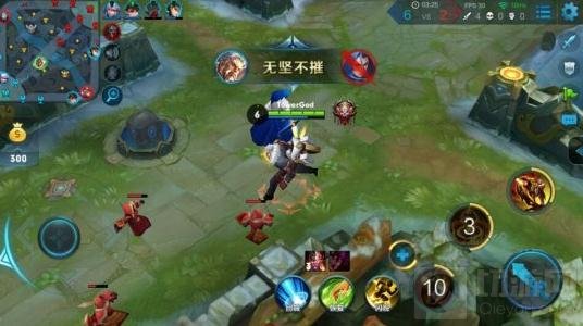 王者荣耀黄忠上分技巧分享 不死流出装推荐