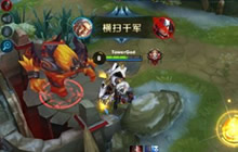 王者荣耀黄忠上分技巧分享 不死流出装推荐