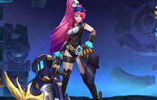 王者荣耀孙尚香最强爆发装推荐 爆发六神装