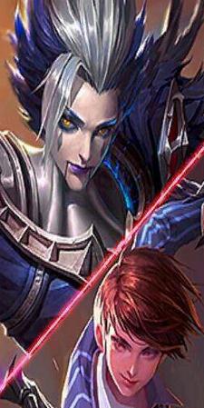 王者荣耀庞统皮肤图鉴 庞统绑定皮肤图片分享