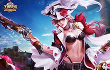 王者荣耀为何没人用虞姬 法型射手虞姬解析