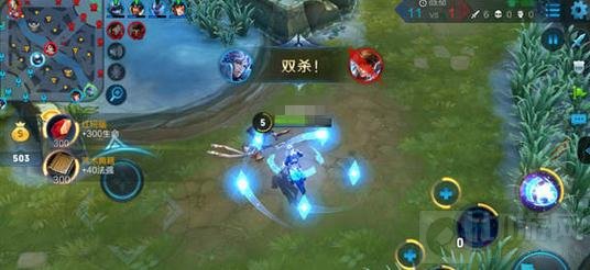 王者荣耀诸葛亮技能连招技巧 诸葛亮无限收割