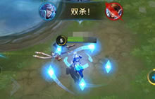 王者荣耀诸葛亮技能连招技巧 诸葛亮无限收割