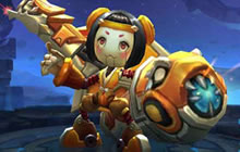 王者荣耀鲁班七号出装对战解析 告别ATM称号