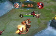 王者荣耀黄忠铭文装备推荐 黄忠暴击装解析