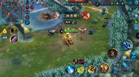 王者荣耀黄忠铭文装备推荐 黄忠暴击装解析