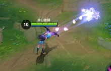 王者荣耀貂蝉蝴蝶梦技能图鉴 貂蝉新皮肤图鉴