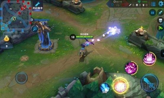 王者荣耀貂蝉蝴蝶梦技能图鉴 貂蝉新皮肤图鉴