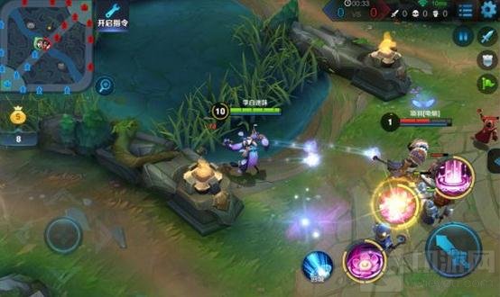 王者荣耀貂蝉蝴蝶梦技能图鉴 貂蝉新皮肤图鉴