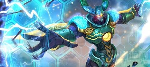 王者荣耀墨子出装技巧分享 墨子半肉装解读