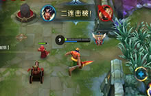 王者荣耀项羽对战技巧分享 项羽六神装推荐