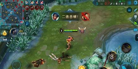 王者荣耀项羽对战技巧分享 项羽六神装推荐