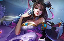 王者荣耀貂蝉半肉装推荐 貂蝉上分技巧分享