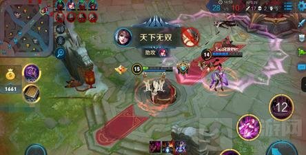 王者荣耀貂蝉半肉装推荐 貂蝉上分技巧分享