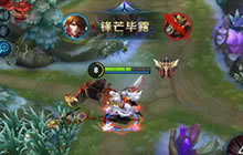 王者荣耀李白打野生存装推荐 打野六神装解析